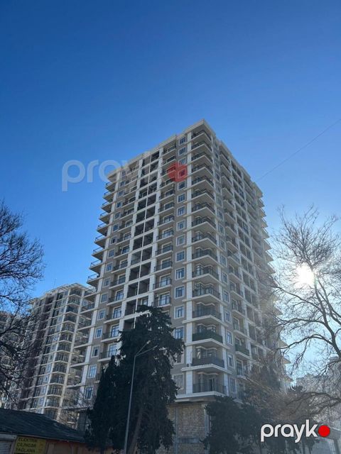 Satılır 3 otaqlı yeni tikili 122 m²