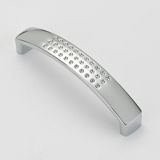 Qulp akada 2604-128-CP zamak 128MM xrom — Omid.az — Home products