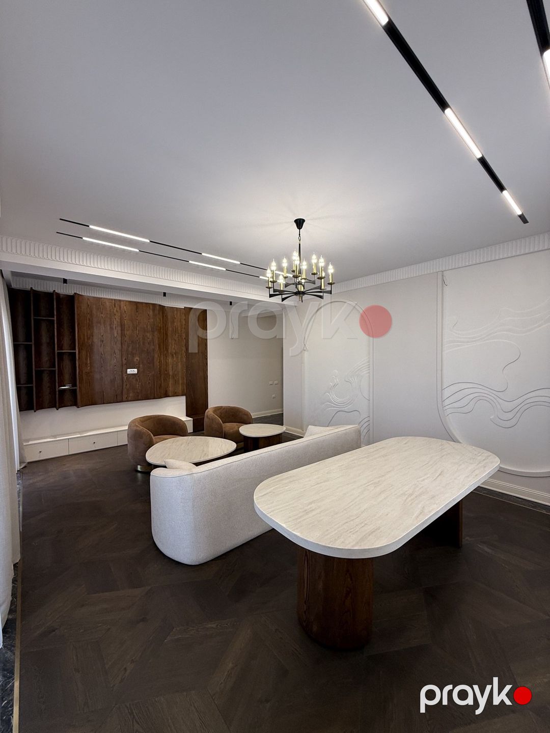 Satılır 3 otaqlı yeni tikili 165 m² — Mənzil, Bakı (10)