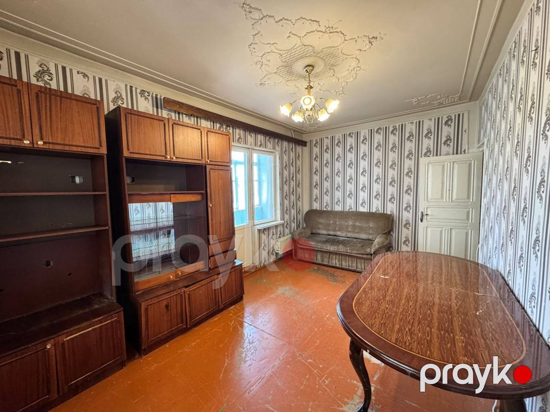 Satılır 2 otaqlı köhnə tikili 65 m² — Mənzil, Bakı (4)