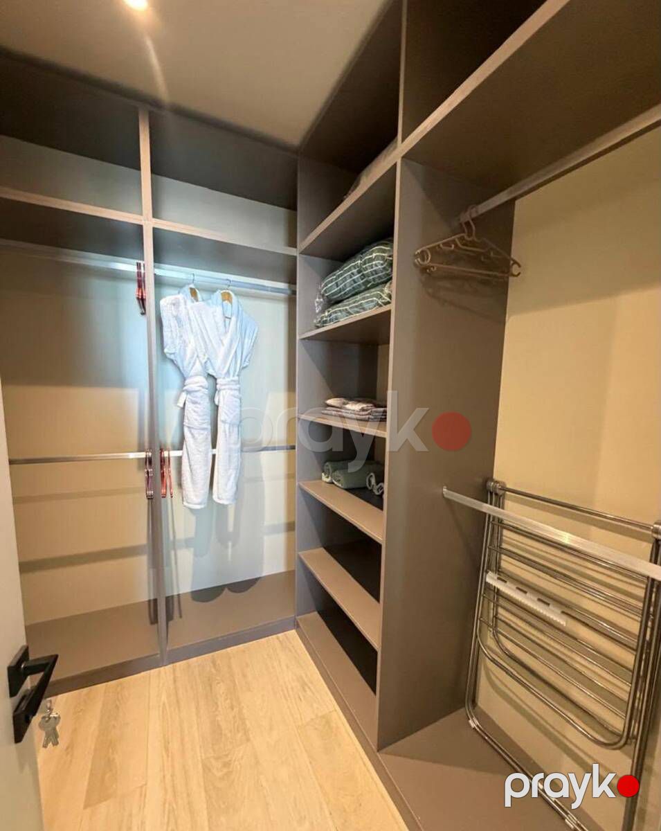 İcarəyə verilir 2 otaqlı yeni tikili 98 m² — Mənzil, Bakı (6)