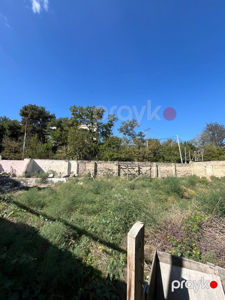 4 sot torpaq sahəsi, 6-cı mkr — Torpaq, Bakı (9)
