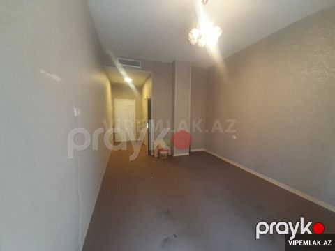 Nərimanov rayonunda 1 otaqlı Ofis Kirayə verilir, 22 m² — Bakı