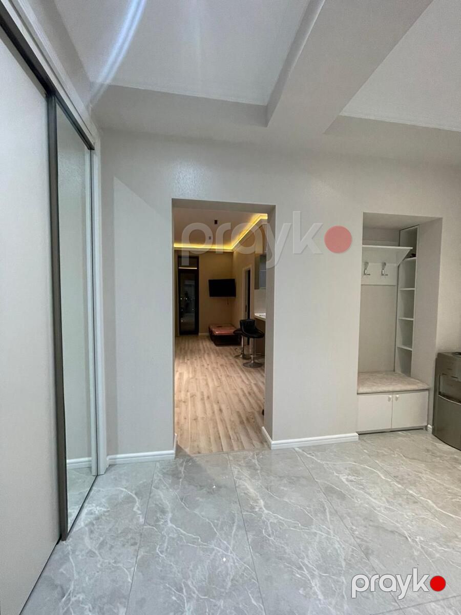 İcarəyə verilir 2 otaqlı yeni tikili 75 m² — Mənzil, Bakı (4)