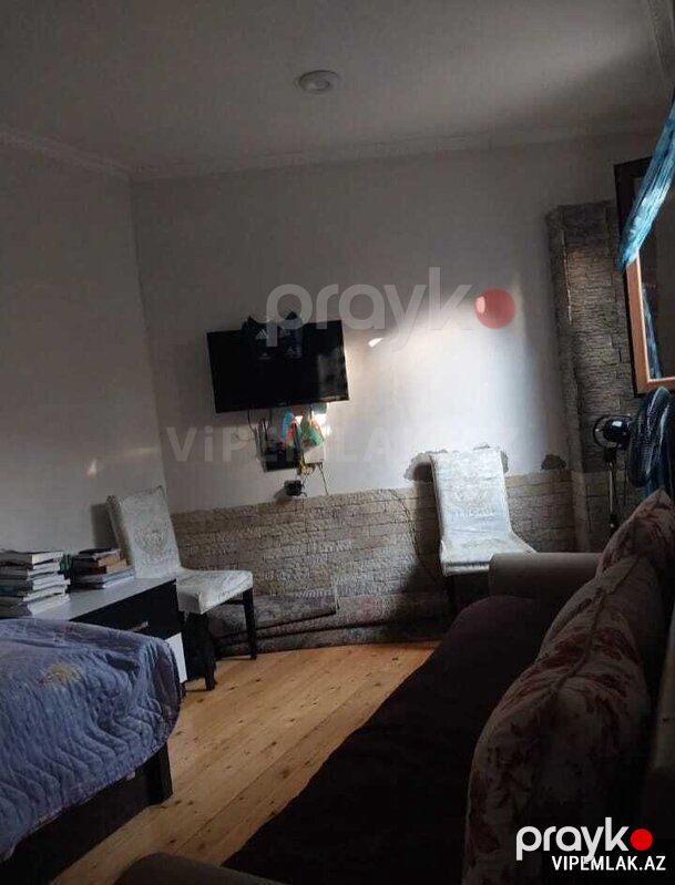 Abşeron rayonunda 3 otaqlı Həyət evi Satılır, 70 m² — Ev, villa, Bakı (5)
