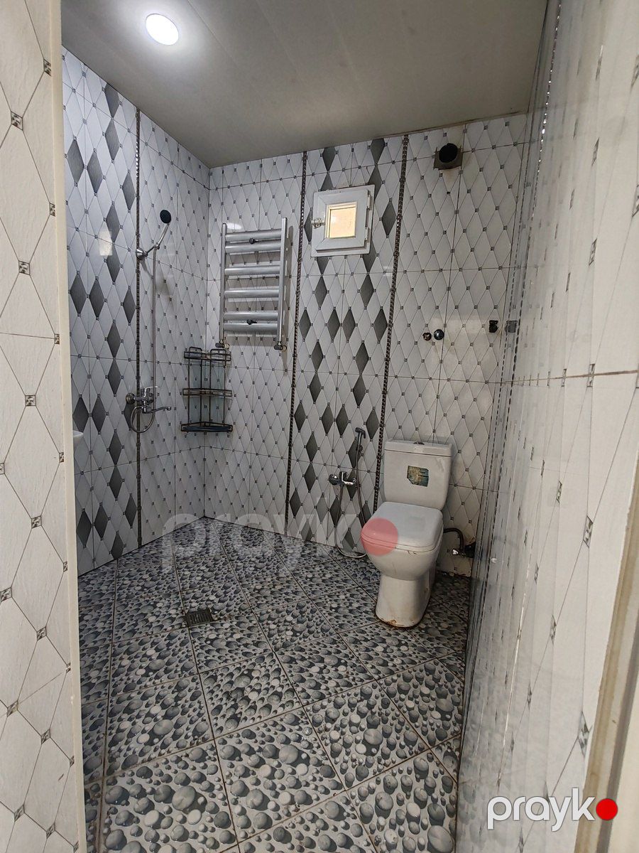 Satılır 3 otaqlı həyət evi/bağ evi 50 m² — Ev, villa, Xırdalan (9)