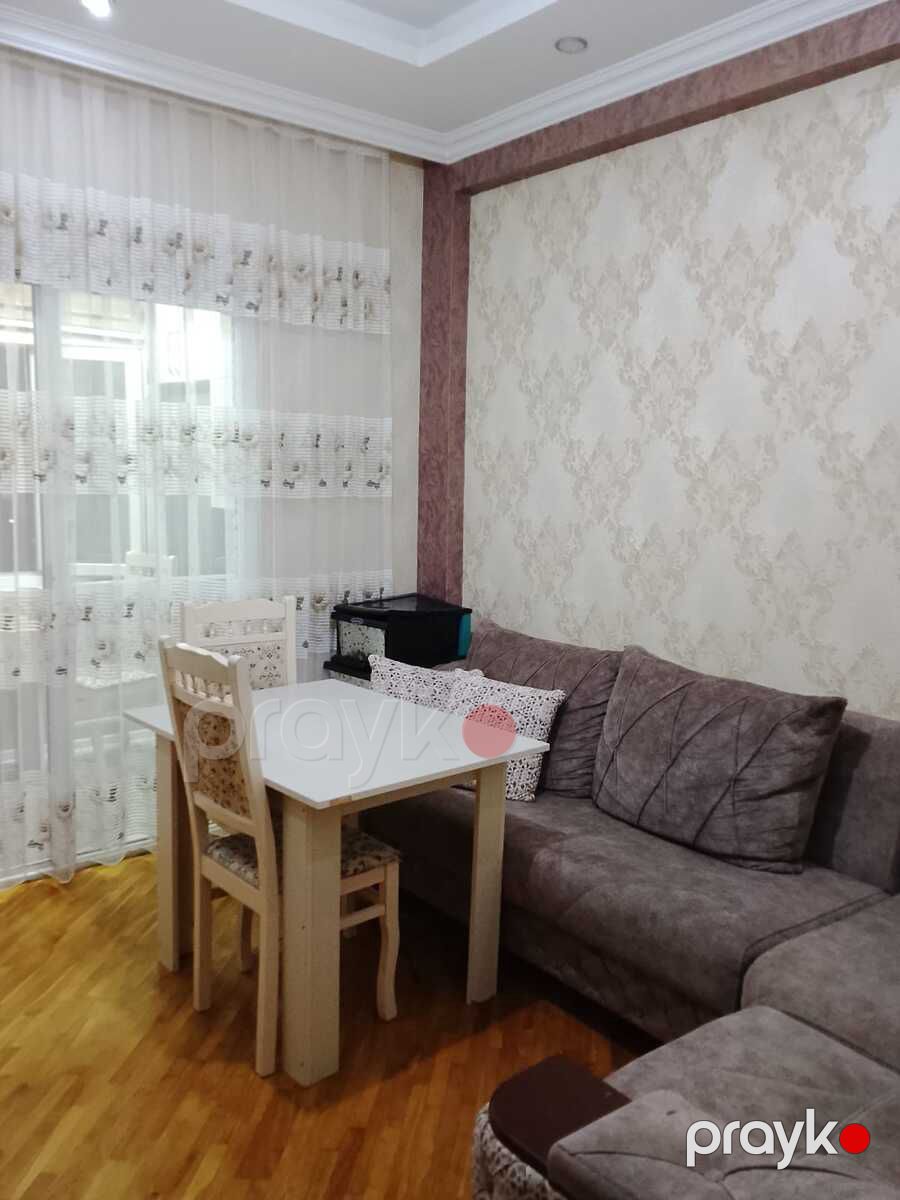 İcarəyə verilir 2 otaqlı yeni tikili 60 m² — Mənzil, Xırdalan (6)