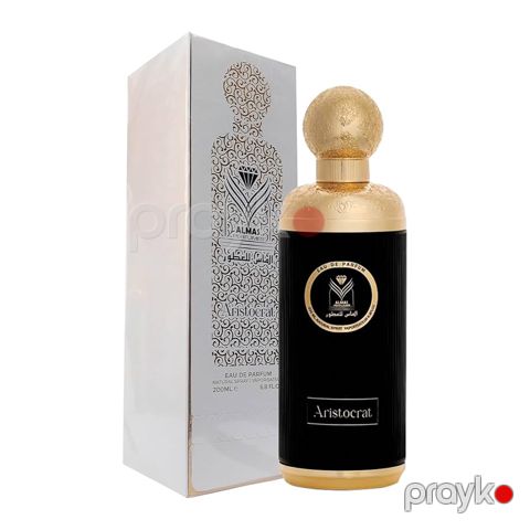 No Brand Aristocrat ətir kişilər üçün 200 ml — Bakı