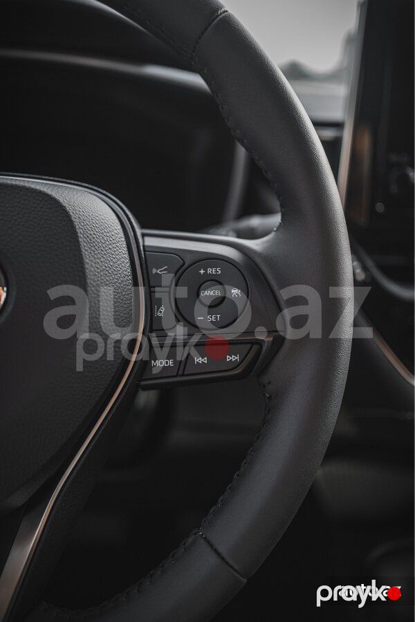 Toyota Corolla, 2026 — Avtomobillər, Bakı (9)