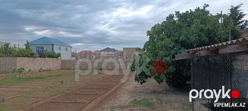 Xəzər rayonunda Torpaq Satılır, 8 sot — Torpaq, Bakı (3)
