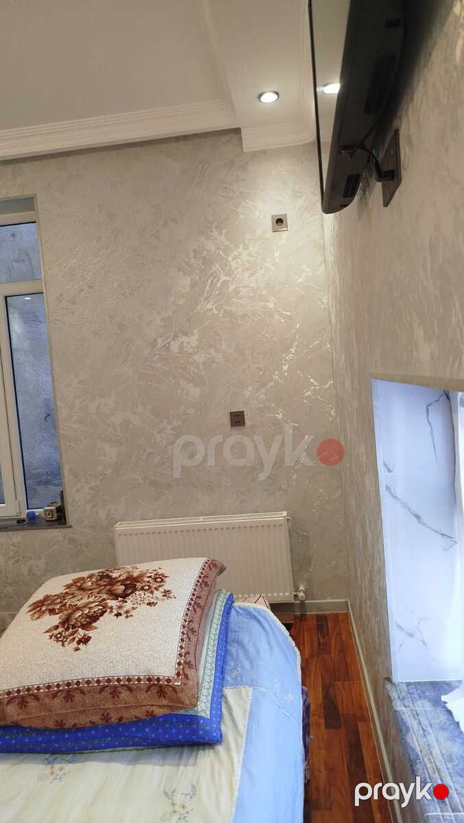 Satılır 6 otaqlı həyət evi/bağ evi 128 m² — Ev, villa, Bakı (8)
