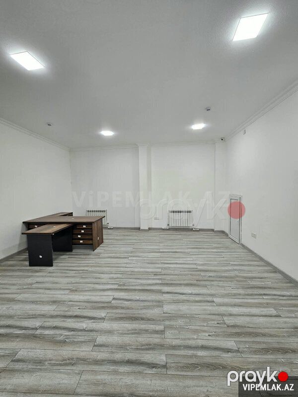 Xətai rayonunda 7 otaqlı Ofis Kirayə verilir, 255 m² — Ofis, Bakı (5)