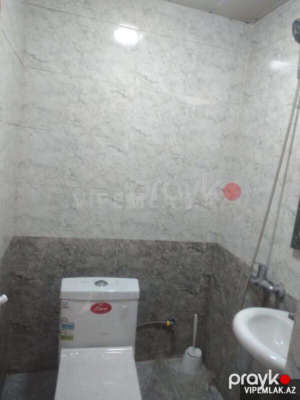 Binəqədi rayonunda 2 otaqlı Ofis Satılır, 50 m² — Ofis, Bakı (4)
