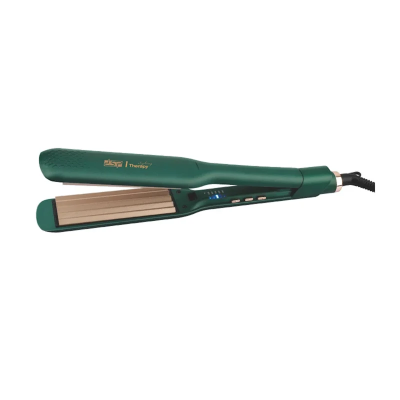 Saç üçün düzləşdirici DSP 10751 Green — Bakı