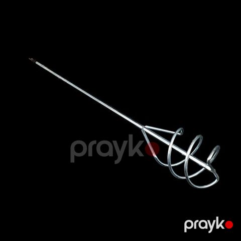 Mikser (drel üçün) 80 MM*400 mm orta — Bakı