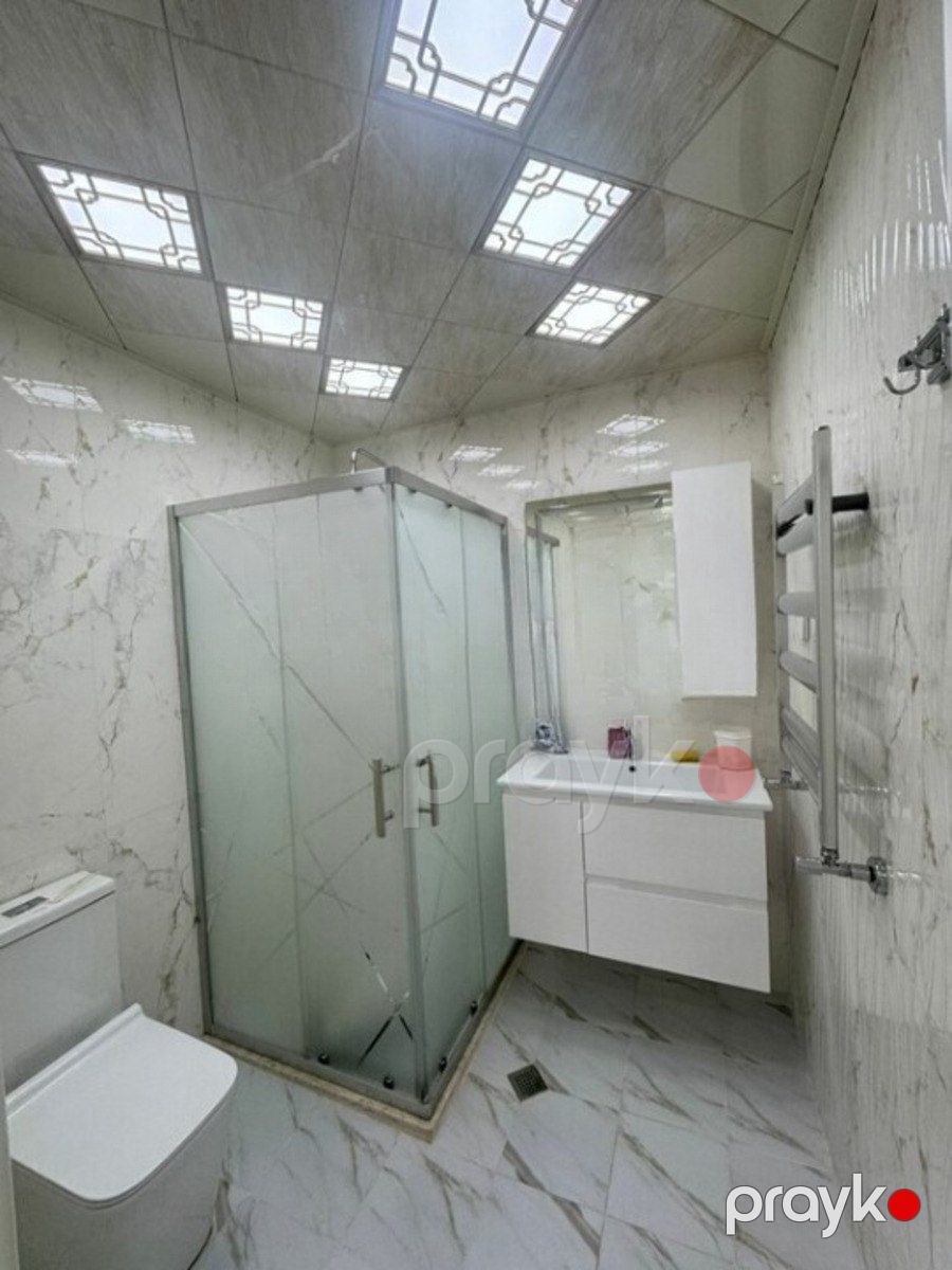 Satılır 3 otaqlı yeni tikili 80 m² — Mənzil, Bakı (9)