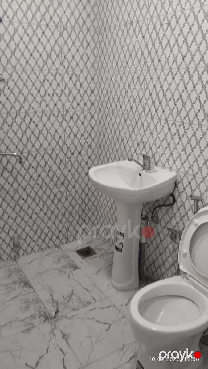 1-otaqlı mənzil, Gəncə ş., 35 m² — Mənzil, Gəncə (7)