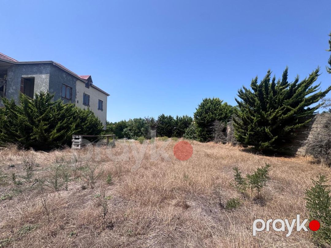 Satılır 8 otaqlı həyət evi/bağ evi 650 m² — Ev, villa, Bakı (10)