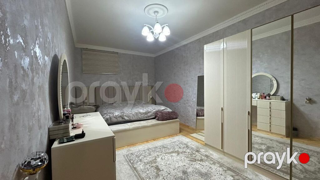 Bakı Şeheri, Suraxanı Rayonu,Hõvsan Qəsəbəsində Buta marketin — Ev, villa, Bakı (6)