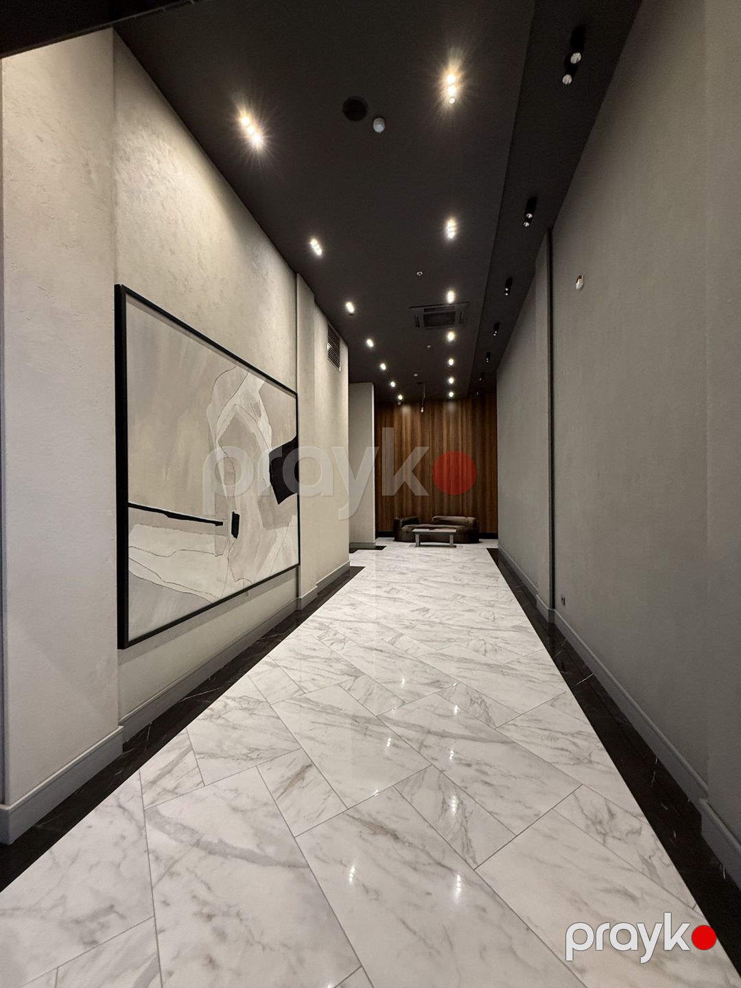 Satılır 3 otaqlı yeni tikili 165 m² — Mənzil, Bakı (3)
