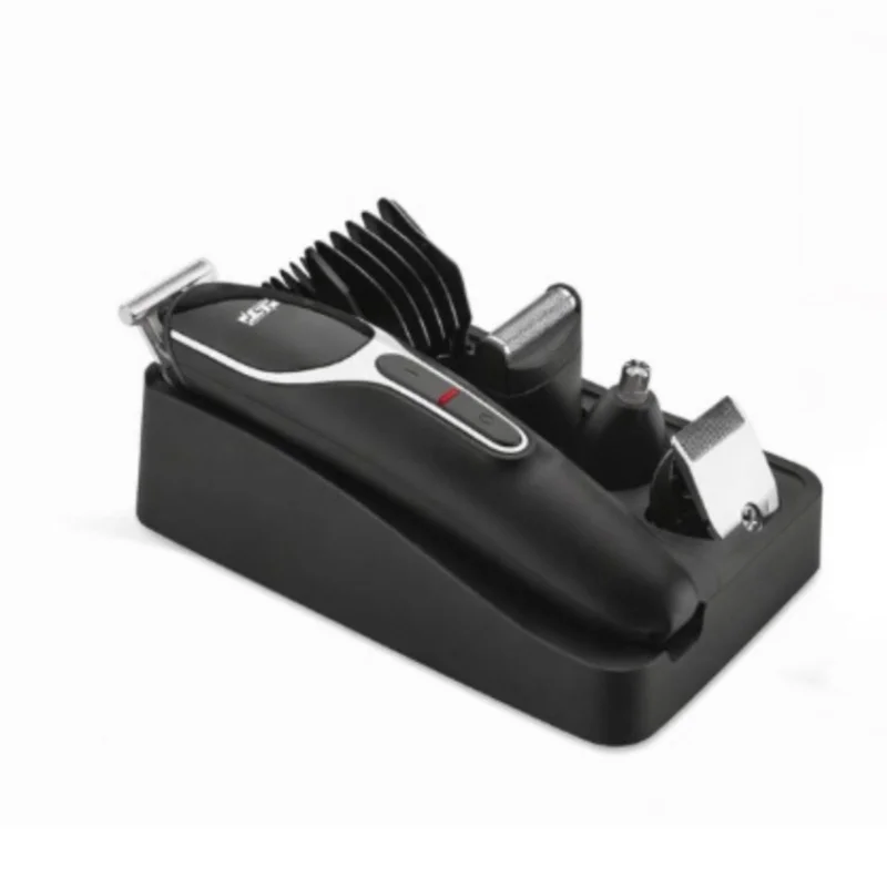Saç qırxan maşın DSP Professional ZUM100, 8 Vt, 6 başlıq, USB ilə - AA-770390 — Bakı