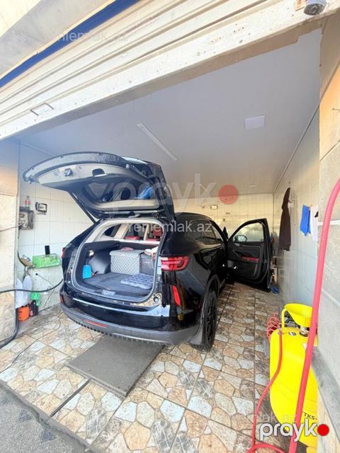 Satılır 1 otaqlı Obyekt, 25 m², 42-ci məhəllə — Sumqayıt