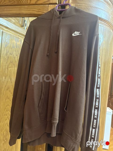İdman dəsti, Nike, rəng - Qəhvəyi — Bakı