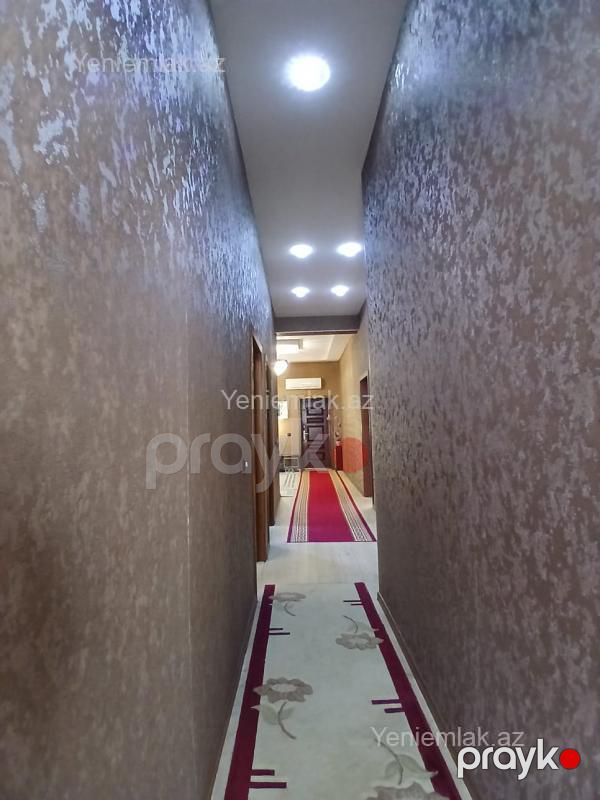 Satılır 6 otaqlı Həyət evi / Villa, 220 m², Suraxanı rayonu — Ev, villa, Bakı (9)