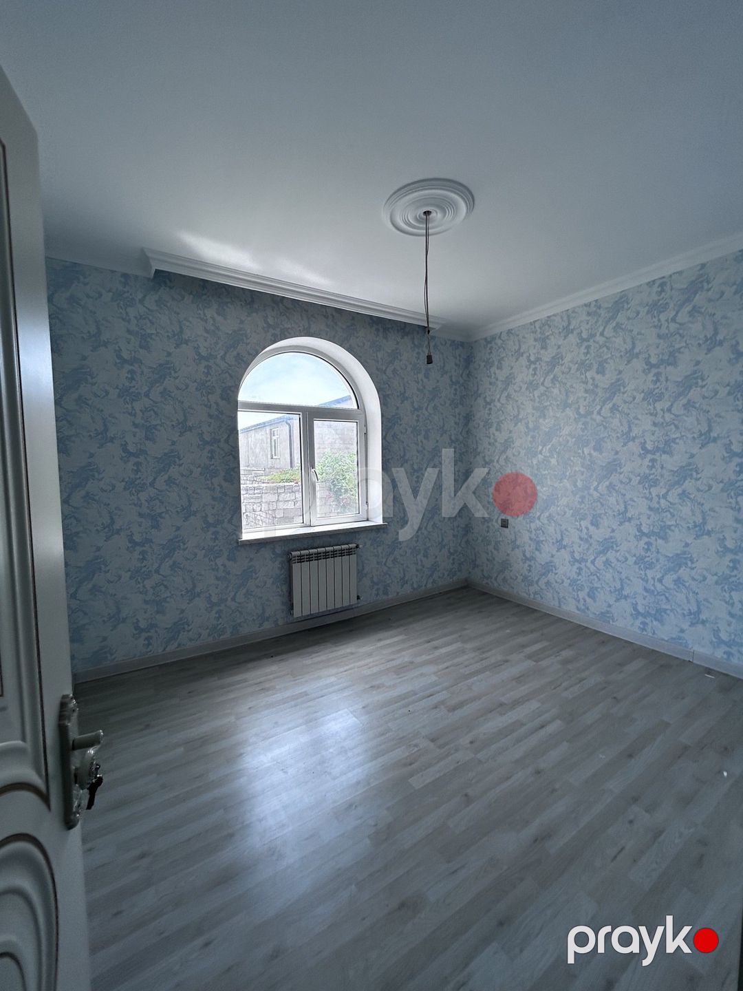 Həyət evi, Binə qəs — Ev, villa, Bakı (6)