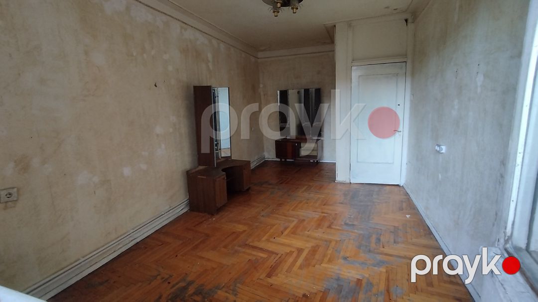 İcarəyə verilir 2 otaqlı köhnə tikili 65 m² — Mənzil, Bakı (7)