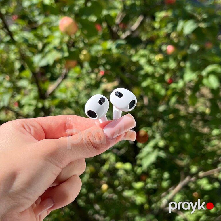 Bluetooth qulaqlıq — Səs texnikası, Bakı (2)