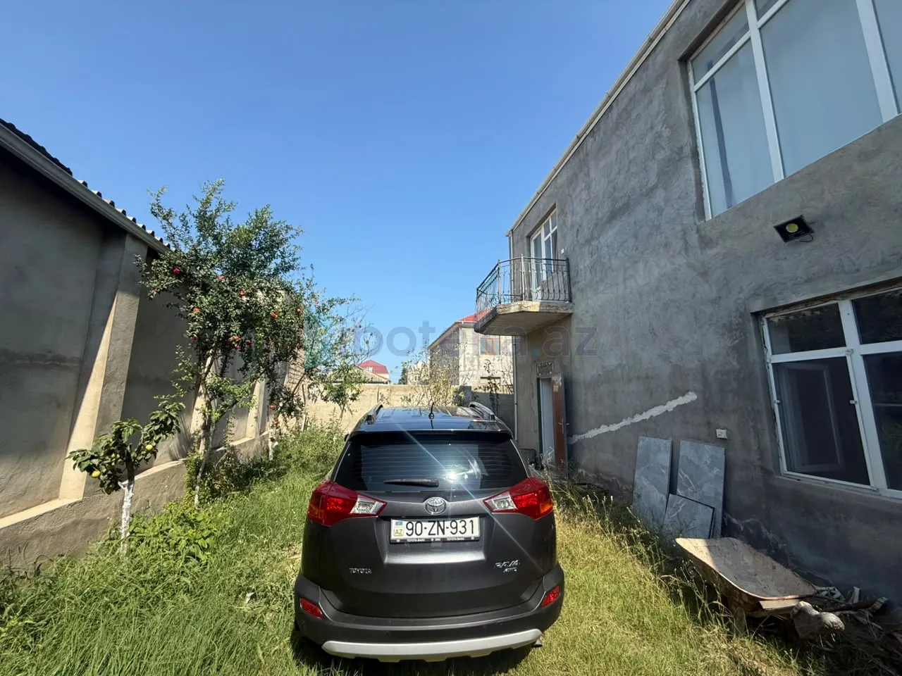 Satılır: 5 Otaq, Evlər/Villalar, Sabunçu r., Maştağa q., 200.00 m² — Ev, villa, Maştağa (12)