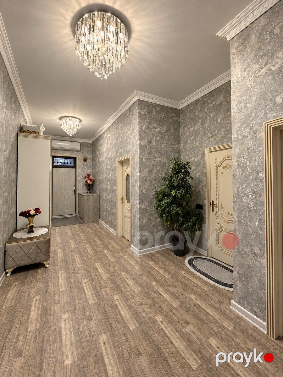 Həyət evi, Suraxanı r — Ev, villa, Bakı (10)