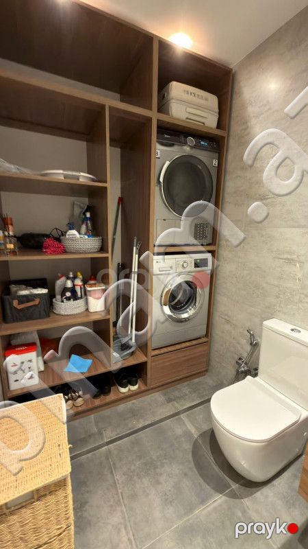 4 otaqlı Bağ evləri, Satış, Bakı, Xəzər, Koroğlu — Ev, villa, Bakı (6)