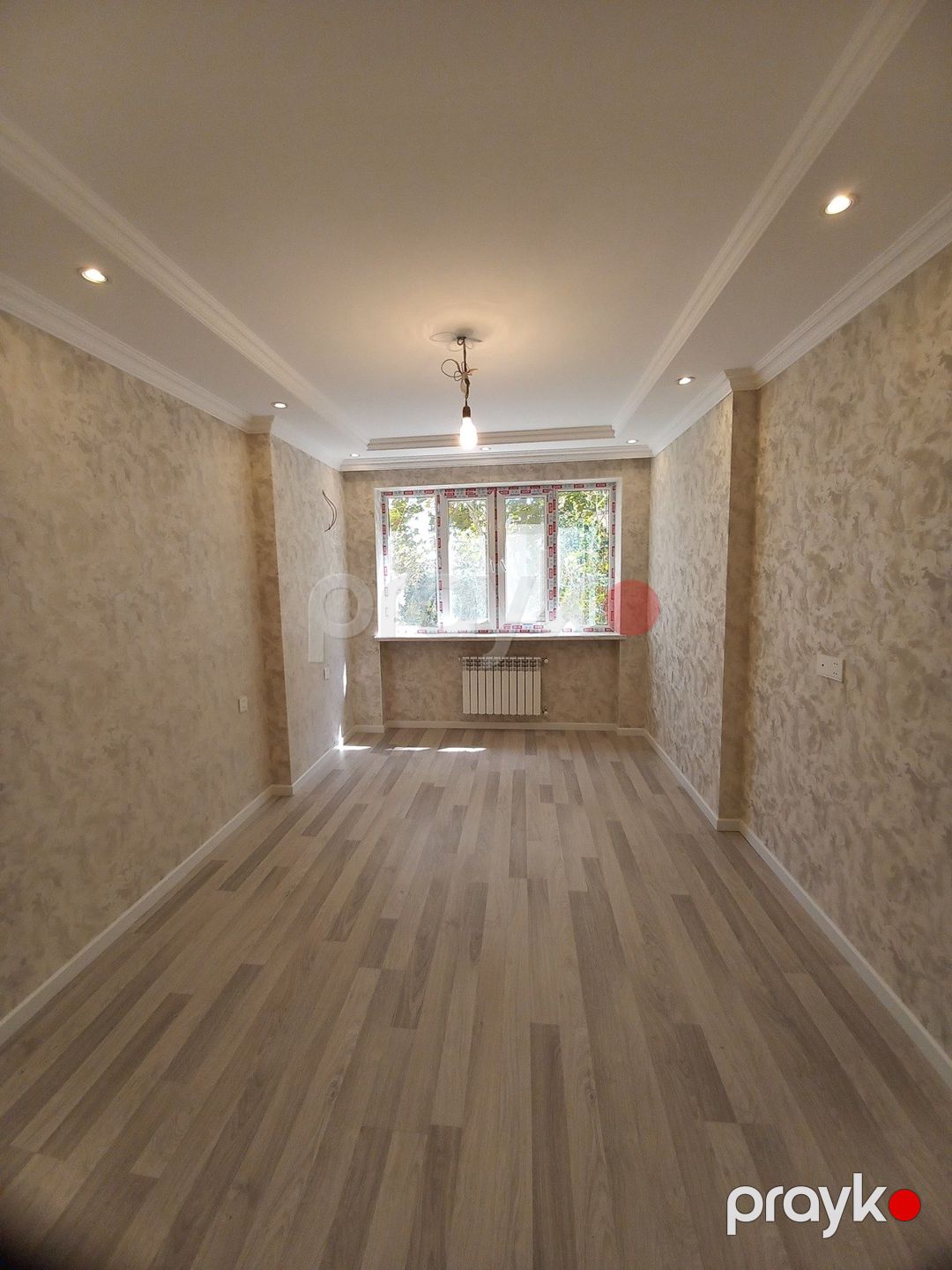 Satılır 3 otaqlı köhnə tikili 85 m² — Mənzil, Bakı (3)