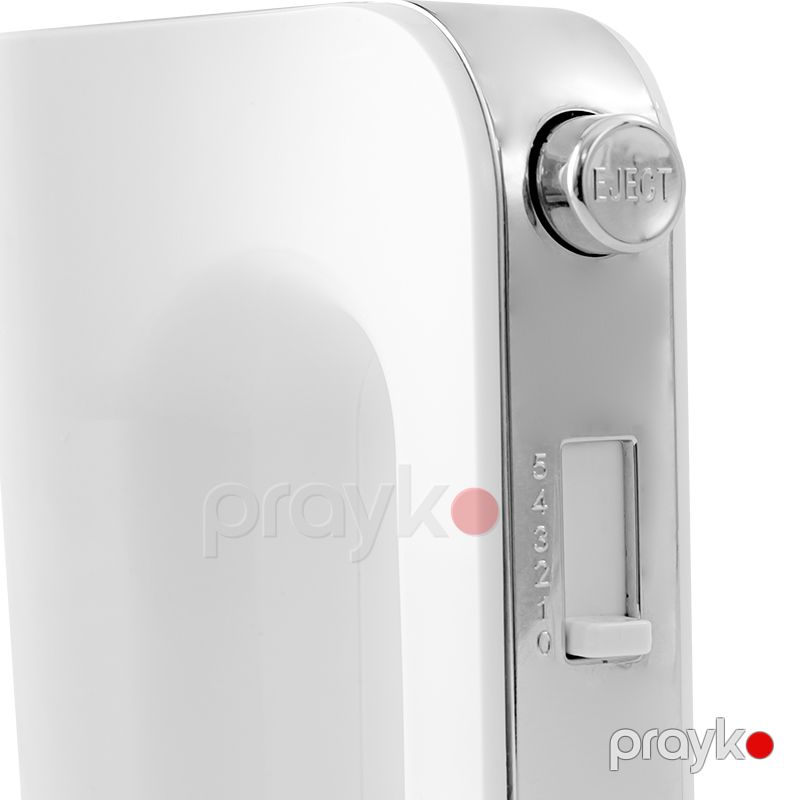 Lexical LMX-1731 Professional Əl Mikseri – 400W, 5 Sürət Seçimi — Blenderlər, xırdalayanlar və mikserlər, Bakı (3)