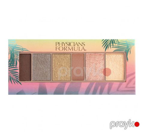 Göz kölgələri palitrası Physicians Formula Butter Believe It 3.4 q — Bakı
