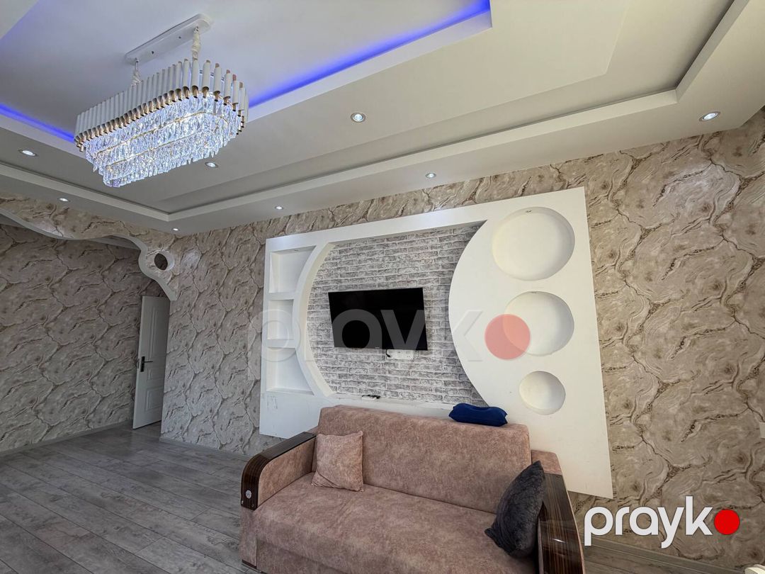 Satılır 2 otaqlı yeni tikili 92 m² — Mənzil, Sumqayıt (6)