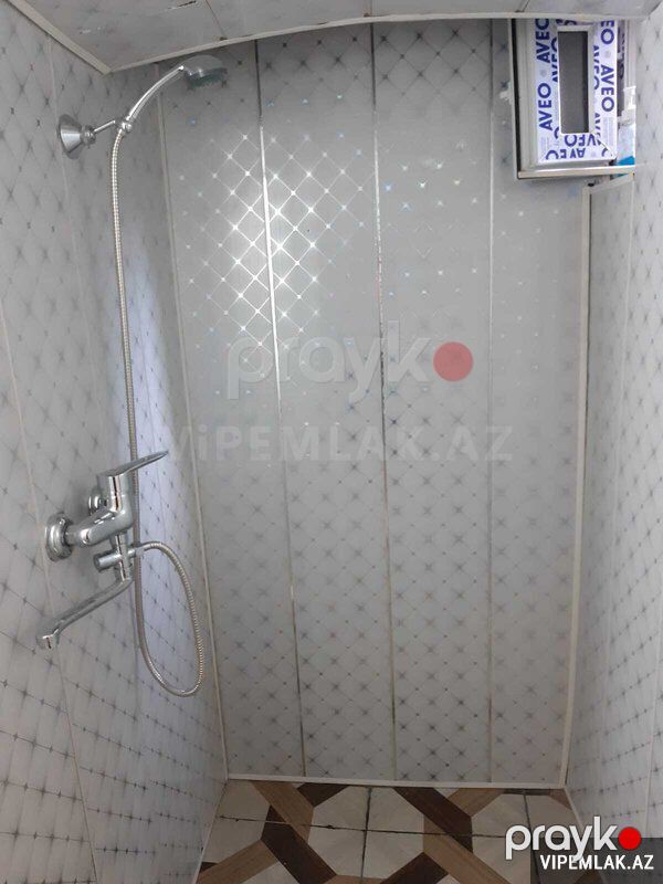 Səbail rayonunda 1 otaqlı Köhnə tikili Kirayə verilir, 70 m² — Mənzil, Bakı (6)