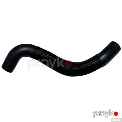 Chevrolet Equinox su radiator borusu — Gəncə
