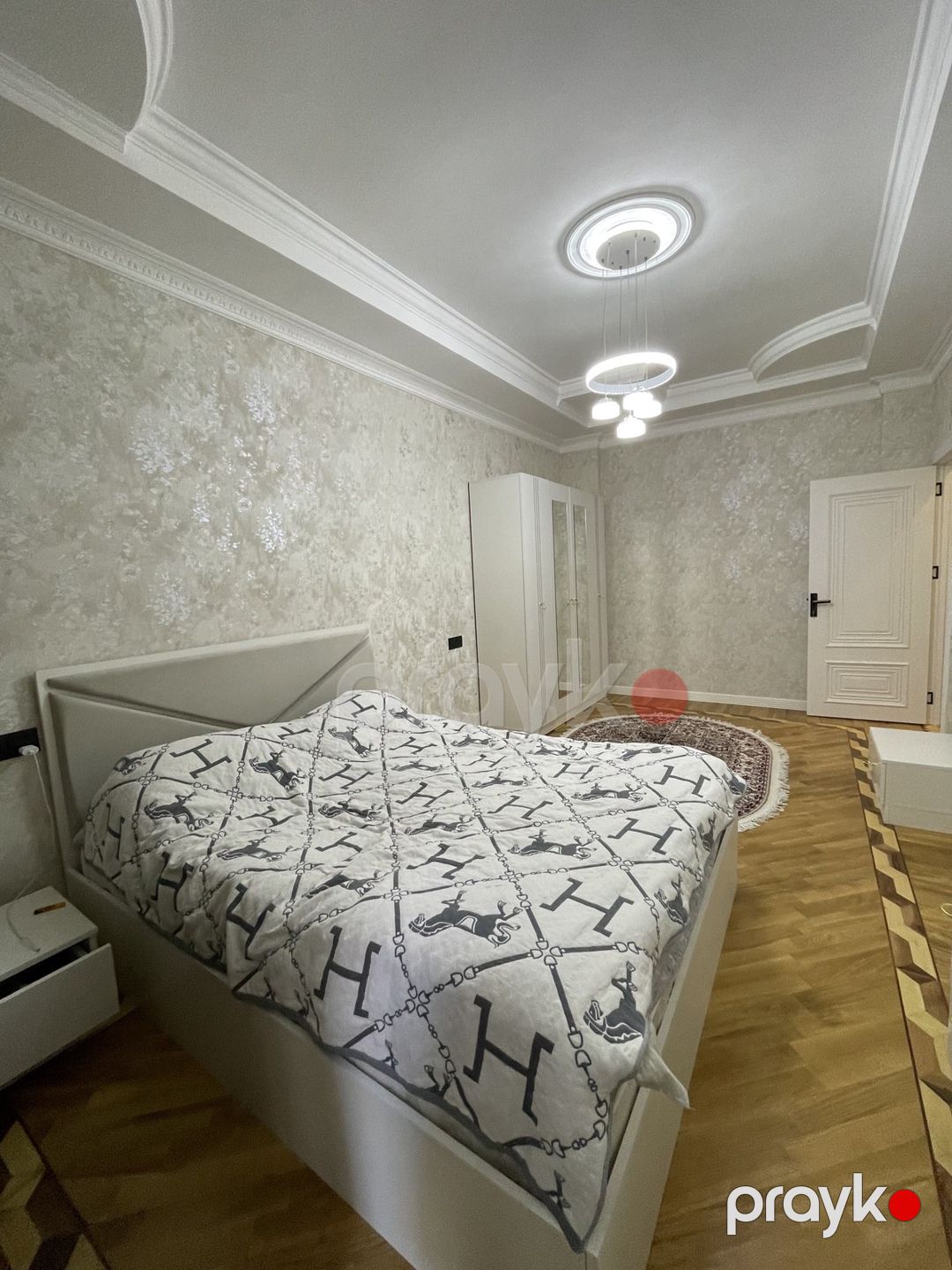 Satılır 2 otaqlı yeni tikili 81 m² — Mənzil, Bakı (8)