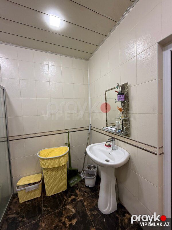 Abşeron rayonunda 5 otaqlı Həyət evi Satılır, 200 m² — Ev, villa, Bakı (6)