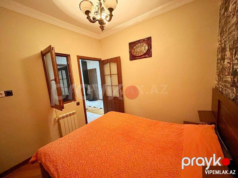 Abşeron rayonunda 3 otaqlı Yeni tikili Satılır, 65 m² — Mənzil, Bakı (4)