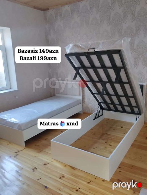 İstehsalin ozunden alin hem vaxtinza hem cibinize qənaət edin — Bakı