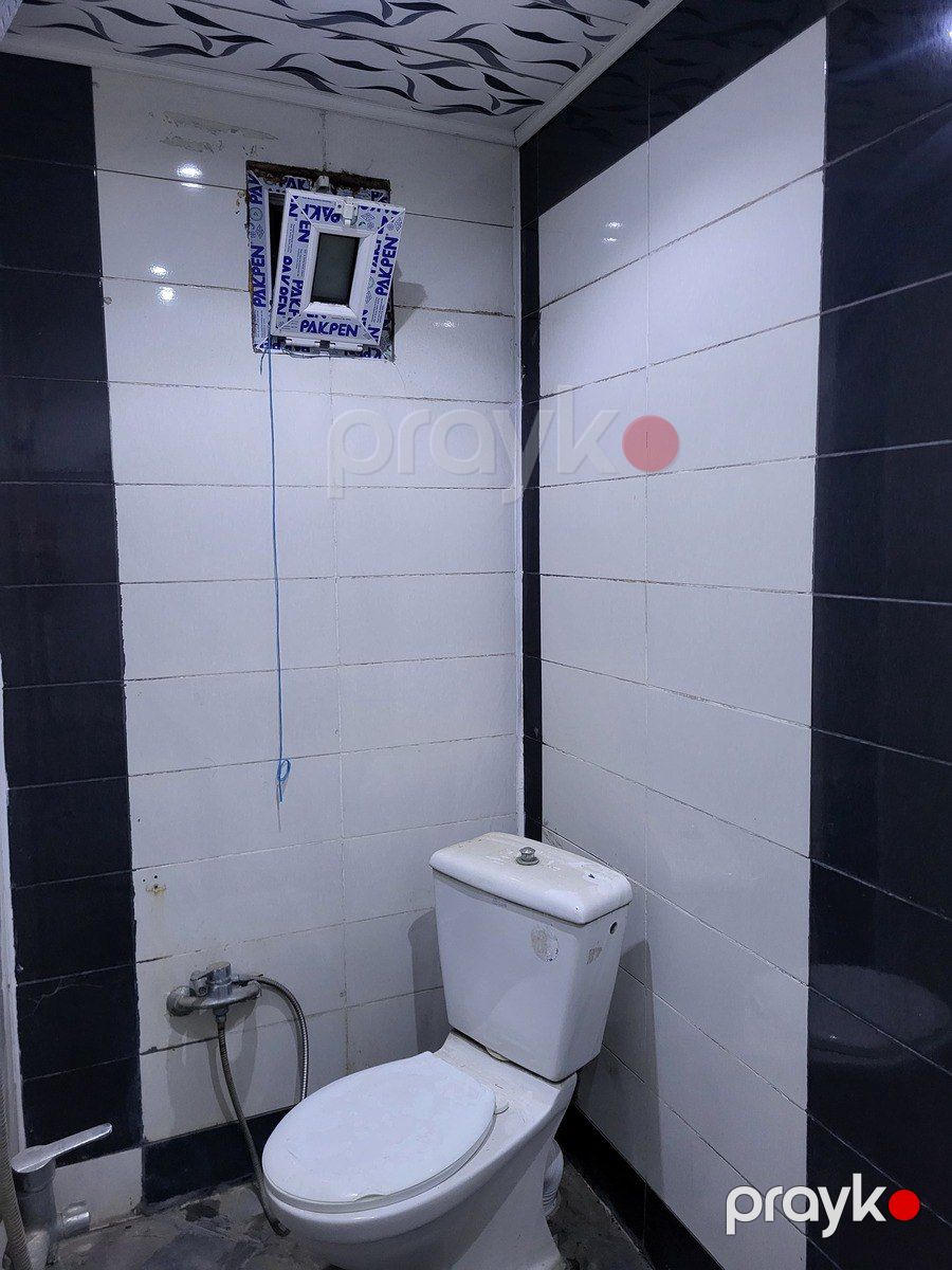İcarəyə verilir 1 otaqlı həyət evi/bağ evi 30 m² — Ev, villa, Bakı (5)