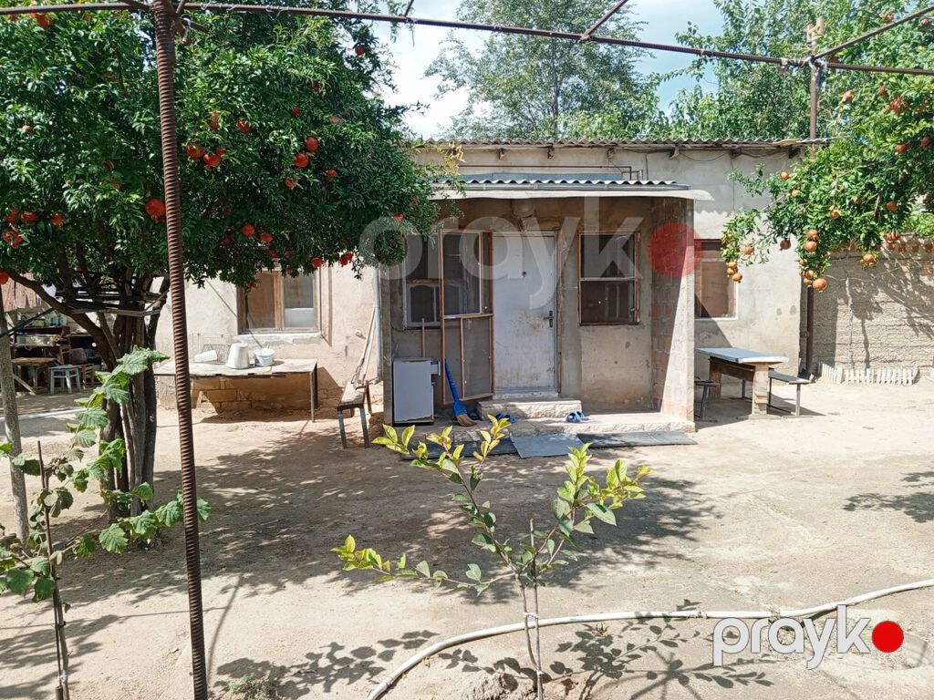 3 otaqlı, 63 kv. m, Kredit yoxdur, Təmirsiz — Ev, villa, Sumqayıt (9)