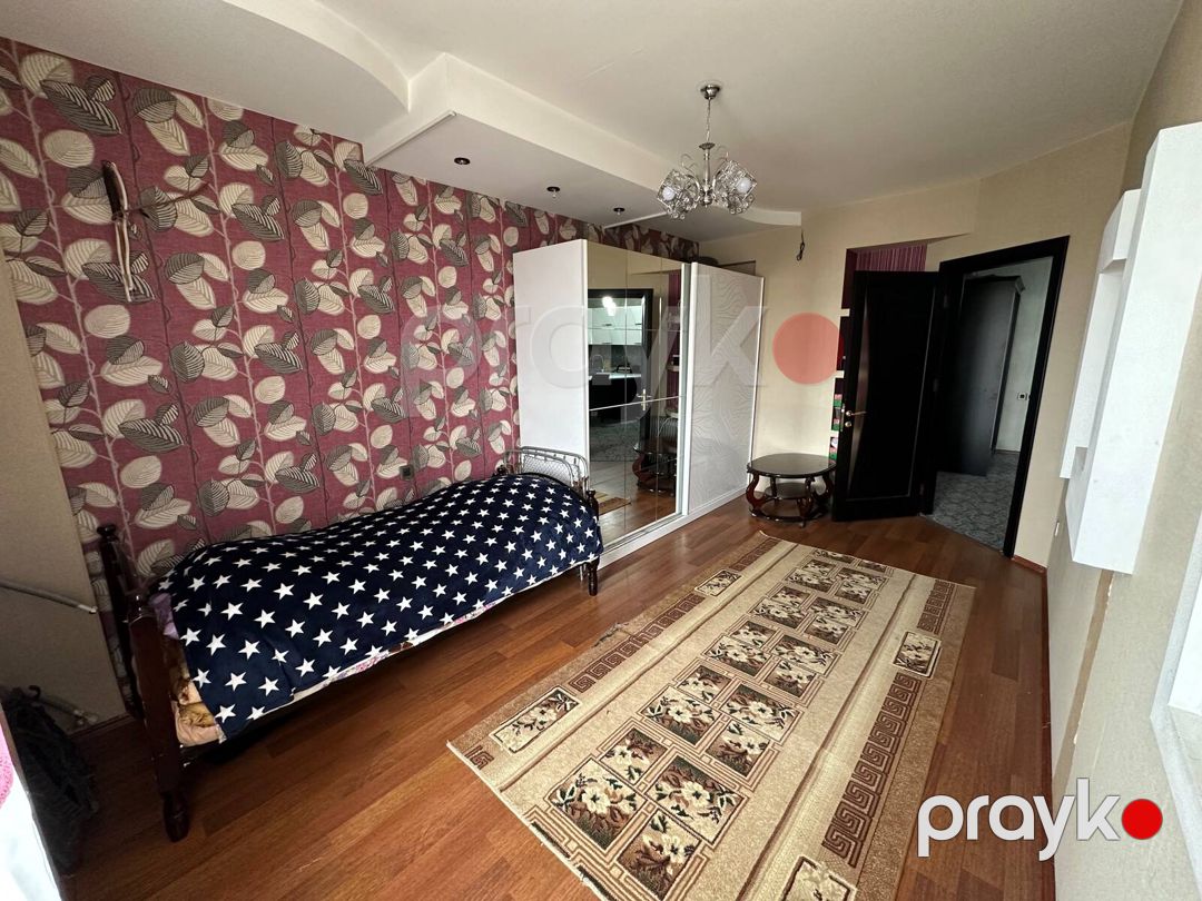 Satılır 2 otaqlı yeni tikili 75 m² — Mənzil, Bakı (7)
