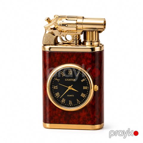 Alışqan HE-3, metal, qəhvəyi, 0.4 ml — Bakı