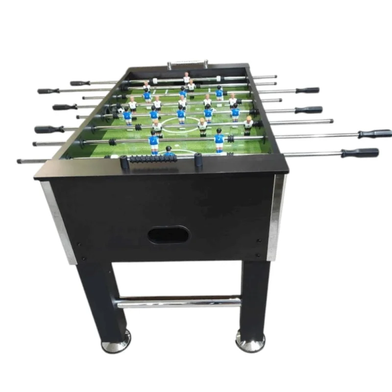 Masaüstü futbol SUO-5529L, 139x73.5x86 sm, MDF - WS1748 — Etrend.az — Toplu Oyunlar
