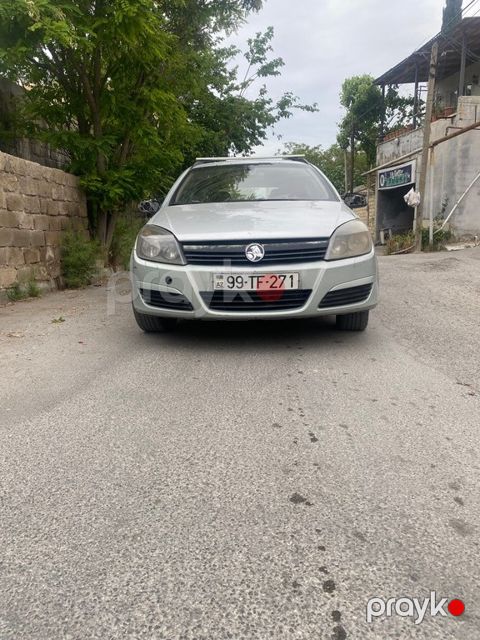 Opel Astra, 1.3 L, 2008 il, 300 100 km — Bakı